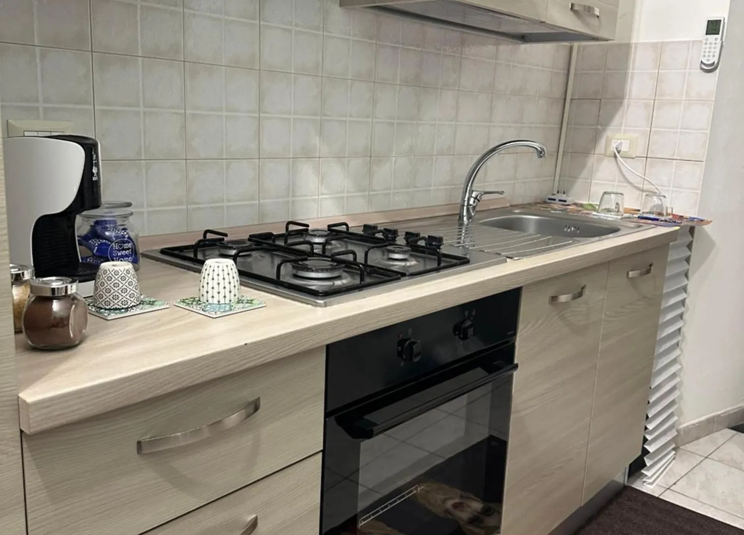 Old Town Mizzica Apartment Catania