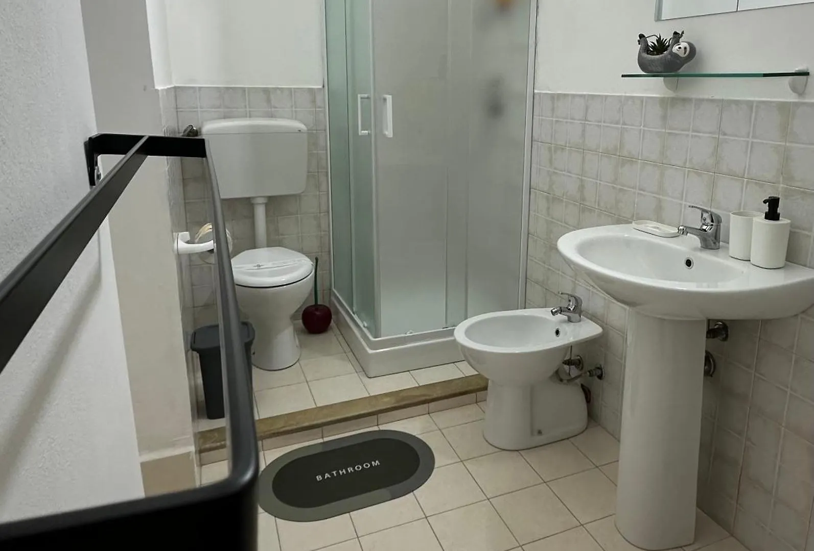 Old Town Mizzica Apartment Catania Italy